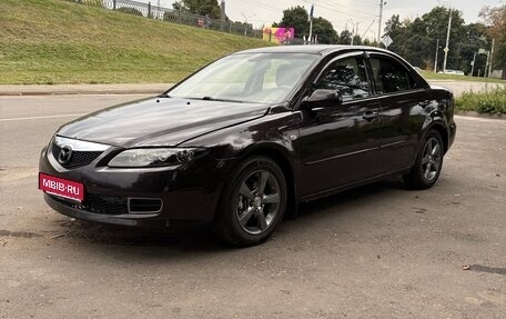 Mazda 6, 2006 год, 320 000 рублей, 1 фотография