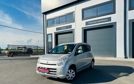 Suzuki Alto, 2010 год, 449 999 рублей, 1 фотография