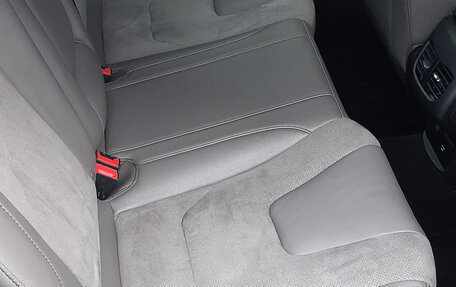 Ford Fusion (North America) II, 2016 год, 1 700 000 рублей, 9 фотография
