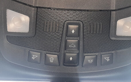 Ford Fusion (North America) II, 2016 год, 1 700 000 рублей, 14 фотография