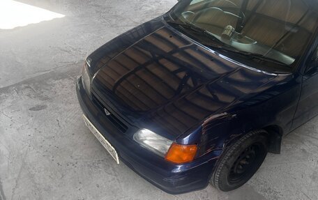 Toyota Corolla II, 1996 год, 220 000 рублей, 5 фотография