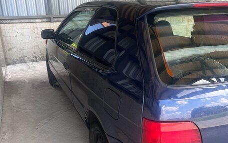 Toyota Corolla II, 1996 год, 220 000 рублей, 2 фотография