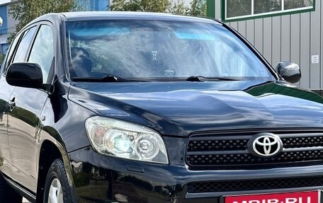 Toyota RAV4, 2006 год, 950 000 рублей, 1 фотография