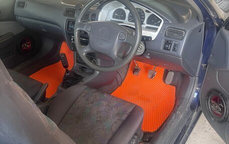 Toyota Corolla II, 1996 год, 220 000 рублей, 8 фотография