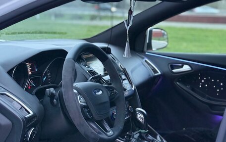 Ford Focus III, 2015 год, 1 150 000 рублей, 8 фотография
