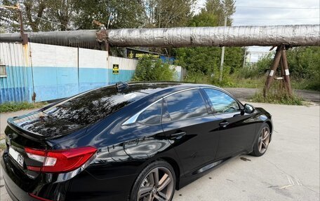 Honda Accord IX рестайлинг, 2021 год, 2 350 000 рублей, 3 фотография