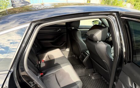 Honda Accord IX рестайлинг, 2021 год, 2 350 000 рублей, 7 фотография