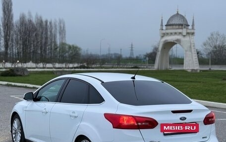 Ford Focus III, 2015 год, 1 150 000 рублей, 5 фотография