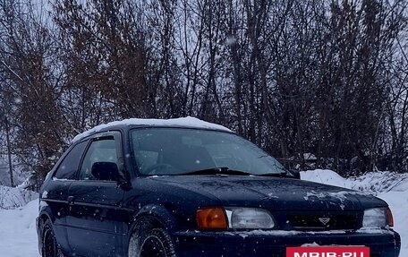 Toyota Corolla II, 1996 год, 220 000 рублей, 11 фотография