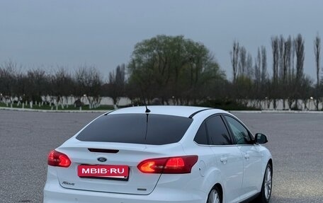 Ford Focus III, 2015 год, 1 150 000 рублей, 6 фотография