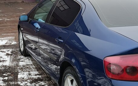 Peugeot 407, 2004 год, 300 000 рублей, 4 фотография