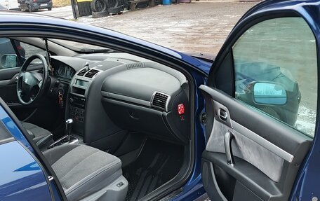Peugeot 407, 2004 год, 300 000 рублей, 8 фотография