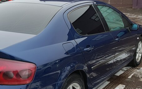 Peugeot 407, 2004 год, 300 000 рублей, 5 фотография