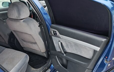 Peugeot 407, 2004 год, 300 000 рублей, 9 фотография
