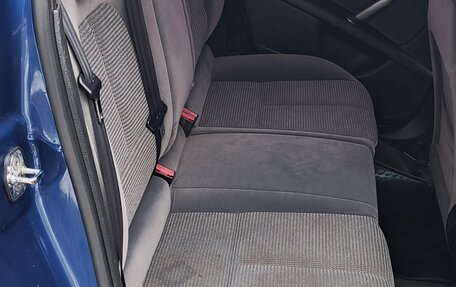 Peugeot 407, 2004 год, 300 000 рублей, 13 фотография