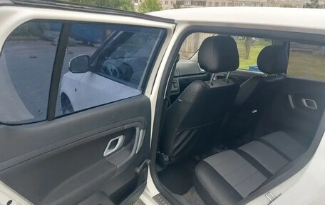 Skoda Fabia II, 2009 год, 350 000 рублей, 5 фотография