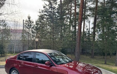 BMW 3 серия, 2010 год, 1 250 000 рублей, 3 фотография