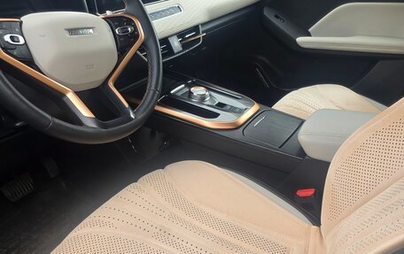 Haval Jolion, 2022 год, 1 700 000 рублей, 11 фотография