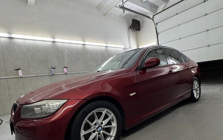BMW 3 серия, 2010 год, 1 250 000 рублей, 9 фотография