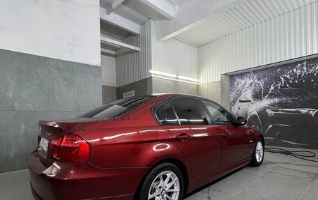 BMW 3 серия, 2010 год, 1 250 000 рублей, 7 фотография