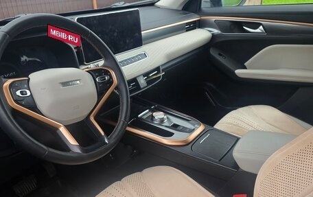 Haval Jolion, 2022 год, 1 700 000 рублей, 13 фотография