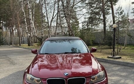 BMW 3 серия, 2010 год, 1 250 000 рублей, 2 фотография
