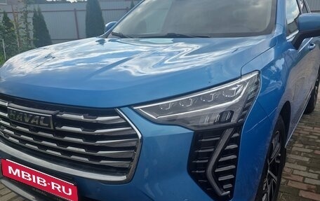 Haval Jolion, 2022 год, 1 700 000 рублей, 6 фотография