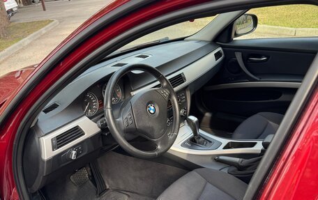 BMW 3 серия, 2010 год, 1 250 000 рублей, 13 фотография