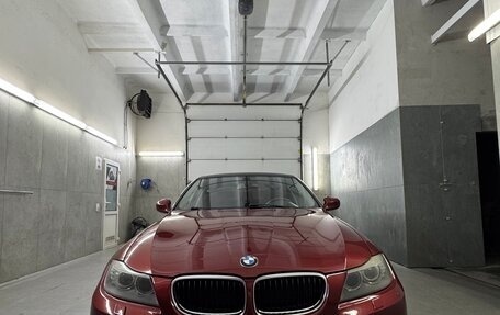 BMW 3 серия, 2010 год, 1 250 000 рублей, 10 фотография