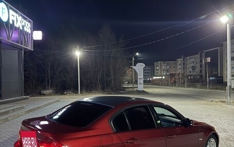 BMW 3 серия, 2010 год, 1 250 000 рублей, 4 фотография