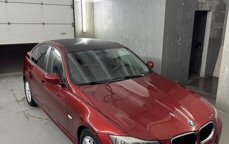 BMW 3 серия, 2010 год, 1 250 000 рублей, 8 фотография