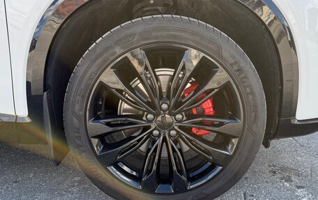 Geely Tugella FY11, 2024 год, 3 190 000 рублей, 9 фотография