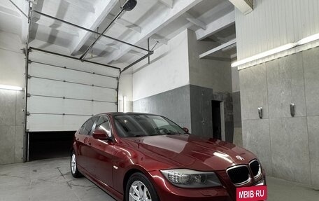 BMW 3 серия, 2010 год, 1 250 000 рублей, 11 фотография