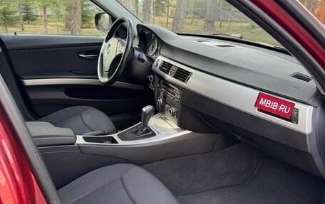 BMW 3 серия, 2010 год, 1 250 000 рублей, 12 фотография