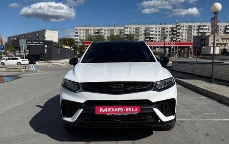 Geely Tugella FY11, 2024 год, 3 190 000 рублей, 2 фотография