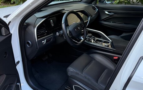 Geely Tugella FY11, 2024 год, 3 190 000 рублей, 18 фотография