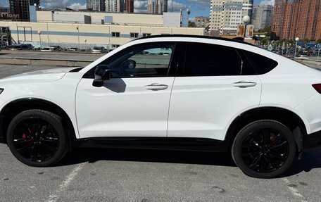 Geely Tugella FY11, 2024 год, 3 190 000 рублей, 8 фотография