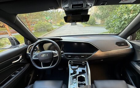 Geely Tugella FY11, 2024 год, 3 190 000 рублей, 14 фотография