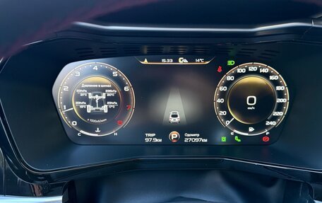 Geely Tugella FY11, 2024 год, 3 190 000 рублей, 21 фотография