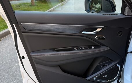 Geely Tugella FY11, 2024 год, 3 190 000 рублей, 17 фотография