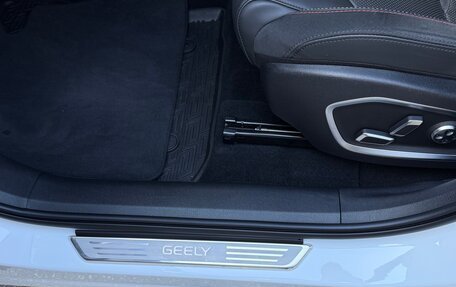 Geely Tugella FY11, 2024 год, 3 190 000 рублей, 26 фотография