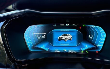 Geely Tugella FY11, 2024 год, 3 190 000 рублей, 24 фотография