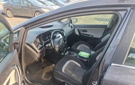 KIA cee'd III, 2015 год, 1 250 000 рублей, 9 фотография