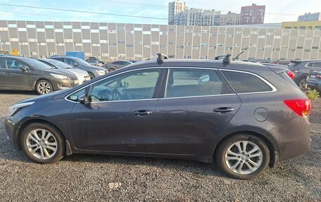 KIA cee'd III, 2015 год, 1 250 000 рублей, 8 фотография