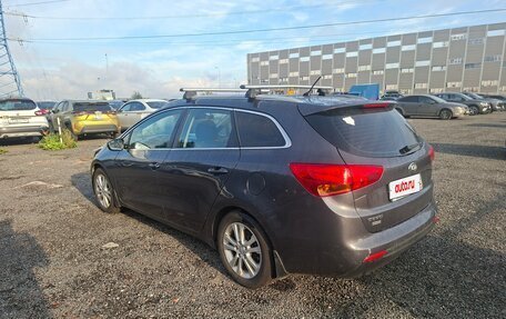KIA cee'd III, 2015 год, 1 250 000 рублей, 7 фотография