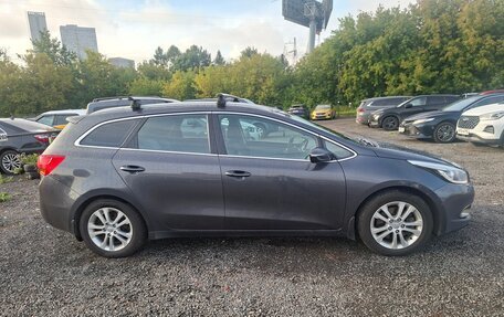 KIA cee'd III, 2015 год, 1 250 000 рублей, 4 фотография