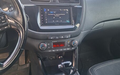 KIA cee'd III, 2015 год, 1 250 000 рублей, 10 фотография
