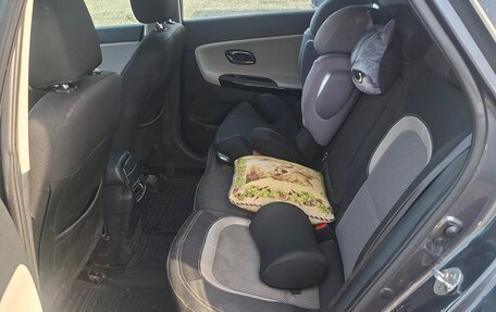KIA cee'd III, 2015 год, 1 250 000 рублей, 11 фотография