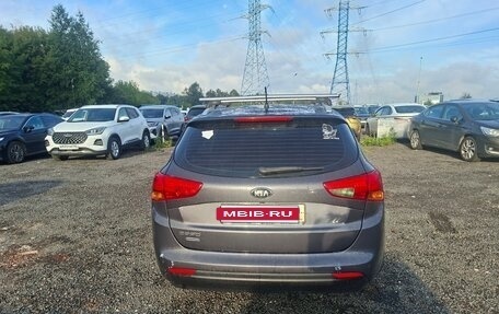 KIA cee'd III, 2015 год, 1 250 000 рублей, 6 фотография