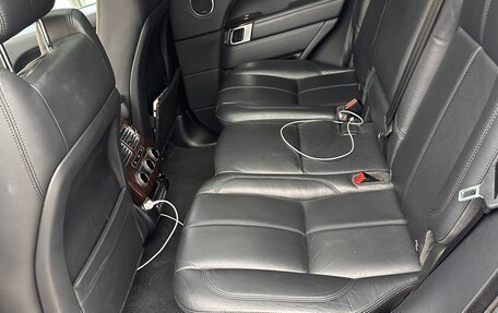 Land Rover Range Rover IV рестайлинг, 2014 год, 3 400 000 рублей, 9 фотография